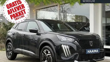 Occasion 2025 Peugeot 2008 Allure SUV | € 29.950 (Eerlijke prijs)