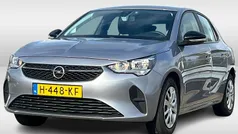Grijs Gebruikt 2020 Opel Corsa Edition Hatchback | € 13.425 (Eerlijke prijs)