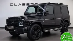 Gebruikt 2006 Mercedes G500 Edition SUV | € 64.950