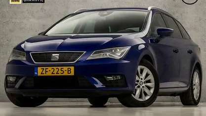 Occasion 2019 Seat Leon ST Sport Stationwagen | € 14.745 (Eerlijke prijs)