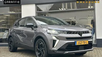 Grijs Nieuw 2025 Renault Symbioz Esprit Alpine SUV | € 37.750 (Eerlijke prijs)