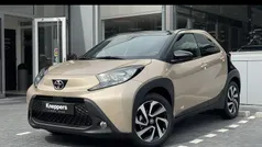 Gebruikt 2025 Toyota Aygo Pulse Hatchback | € 21.950 (Eerlijke prijs)