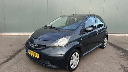 Occasion 2008 Toyota Aygo Hatchback | € 1.495 (Goede deal)