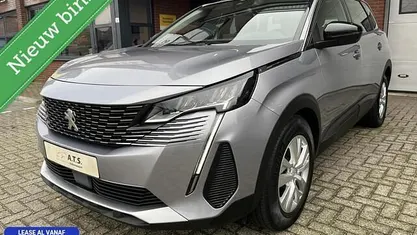 Gebruikt 2022 Peugeot 5008 Allure SUV | € 22.950 (Super prijs)