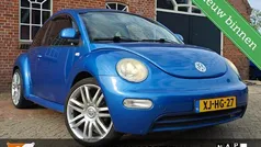 Gebruikt 1998 VW Beetle Highline Hatchback | € 850 (Eerlijke prijs)