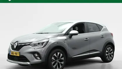 Occasion 2024 Renault Captur Techno SUV | € 21.750 (Goede deal)