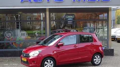 Gebruikt 2015 Suzuki Celerio Comfort Hatchback | € 5.495 (Eerlijke prijs)