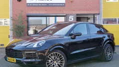 Zwart Gebruikt 2019 Porsche Cayenne Sport SUV | € 68.950 (Goede deal)