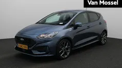 Gebruikt 2024 Ford Fiesta ST-Line Hatchback | € 19.945 (Eerlijke prijs)