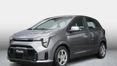 Grijs Nieuw 2025 Kia Picanto Hatchback | € 19.490 (Goede deal)