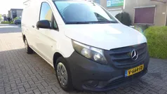 Gebruikt 2017 Mercedes Vito Sedan | € 8.950 (Super prijs)