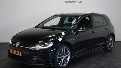 Occasion VW Golf VII Highline 150 PK (110 kW) 2017 Hatchback