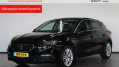 Gebruikt 2025 Seat Leon Business Hatchback | € 30.950 (Eerlijke prijs)