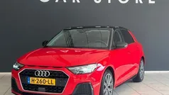 Gebruikt 2020 Audi A1 Sportback Hatchback | € 15.945 (Eerlijke prijs)