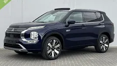 Gebruikt 2025 Mitsubishi Outlander Instyle SUV | € 58.150 (Eerlijke prijs)