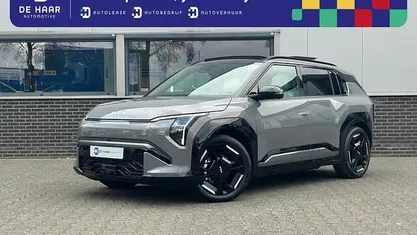 Occasion 2025 Kia EV3 GT-Line SUV | € 41.900 (Eerlijke prijs)