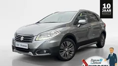 Zcd Gebruikt 2014 Suzuki SX4 S-Cross SUV | € 15.950 (Eerlijke prijs)