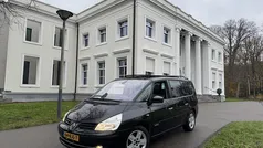 Zwart Gebruikt 2011 Renault Grand Espace MPV | € 3.500 (Goede deal)