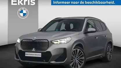 Occasion 2024 BMW iX1 M Sport SUV | € 42.950 (Eerlijke prijs)
