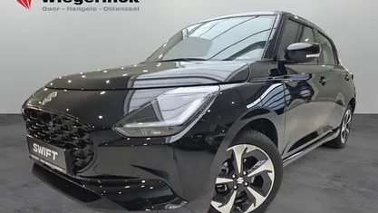 Occasion 2025 Suzuki Swift Style Hatchback | € 24.224 (Eerlijke prijs)