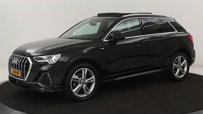 Gebruikt 2019 Audi Q3 S-Line SUV | € 24.400 (Eerlijke prijs)