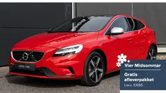 Gebruikt 2019 Volvo V40 Stationwagen | € 22.950 (Eerlijke prijs)