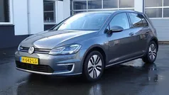 Gebruikt 2020 VW e-Golf Hatchback | € 14.750 (Eerlijke prijs)