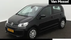 Gebruikt 2021 VW up! Hatchback | € 11.900 (Eerlijke prijs)