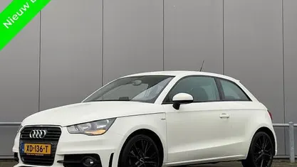 Occasion 2010 Audi A1 Hatchback | € 8.500 (Eerlijke prijs)