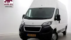 Gebruikt 2021 Peugeot Boxer Premium Van | € 13.950 (Eerlijke prijs)
