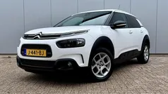 Gebruikt 2020 Citroën C4 Cactus PureTech Hatchback | € 11.495 (Eerlijke prijs)