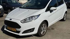 Gebruikt 2014 Ford Fiesta Titanium Hatchback | € 4.999 (Eerlijke prijs)