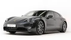 Gebruikt 2024 Porsche Taycan Sport Turismo Sedan | € 89.750 (Eerlijke prijs)