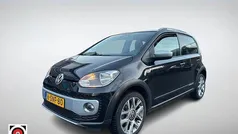 Gebruikt 2013 VW cross up! Hatchback | € 5.750 (Eerlijke prijs)
