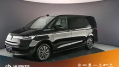 VW Multivan