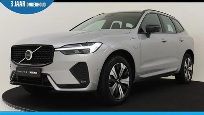 Grijs Gebruikt 2024 Volvo XC60 Plus SUV | € 49.490 (Goede deal)
