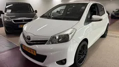 Gebruikt 2012 Toyota Yaris Hatchback | € 8.499 (Eerlijke prijs)