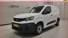 Gebruikt 2021 Peugeot Partner Van | € 11.850 (Goede deal)