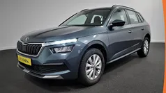 Gebruikt 2021 Skoda Kamiq Dynamic SUV | € 20.440 (Eerlijke prijs)