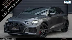 Gebruikt 2022 Audi A3 Sportback Competition Hatchback | € 34.950 (Goede deal)