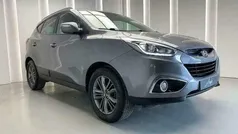 Gebruikt 2015 Hyundai ix35 SUV | € 10.950 (Eerlijke prijs)