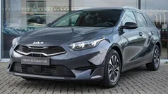 Gebruikt 2025 Kia Ceed Turbo Stationwagen | € 32.390 (Goede deal)