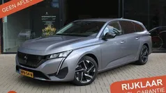 Grijs Gebruikt 2024 Peugeot 308 Allure Stationwagen | € 26.950 (Goede deal)
