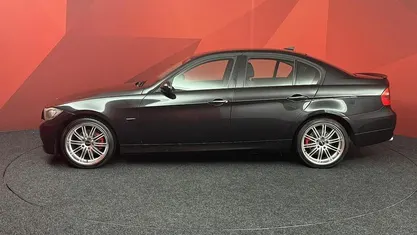 Occasion BMW 318 131 PK (96 kW) 2006 Sedan