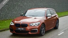 Oranje Gebruikt 2018 BMW M140 M Sport Hatchback | € 35.990 (Goede deal)