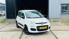 Gebruikt 2017 Fiat Panda Pop Star Hatchback | € 7.599 (Goede deal)