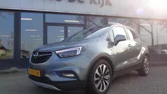 Grijs Gebruikt 2017 Opel Mokka X Innovation SUV | € 11.950 (Eerlijke prijs)
