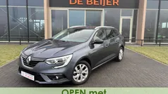 Renault Mégane GrandTour