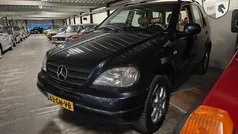 Gebruikt 1999 Mercedes 320 | € 6.950