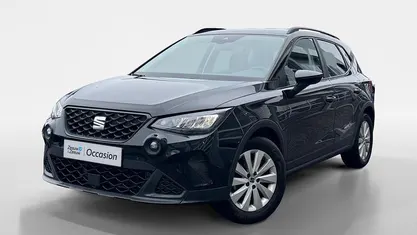 Occasion 2022 Seat Arona Business SUV | € 17.945 (Eerlijke prijs)